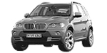 BMW E70 U3870 Fault Code