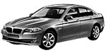BMW F10 U3870 Fault Code